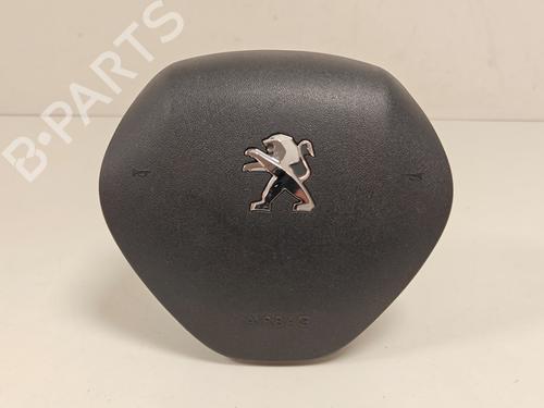 Used Driver airbag Driver airbag PEUGEOT 108 1.0 VTi 72 (72 hp) 33789985 33789985