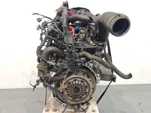 Engine RENAULT CLIO IV (BH_) 0.9 TCe 90 (BHNF, BHMA, BHMH, BHJK, BHJR) | BP40512819M1 - Image 4