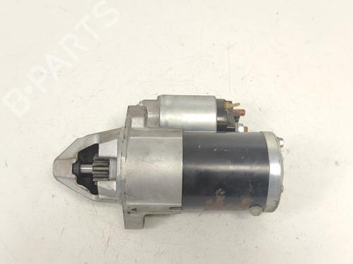 Used Starter Starter MITSUBISHI ASX (GA_W_) 2.0 MIVEC (GA2W) (150 hp) 33777990 33777990