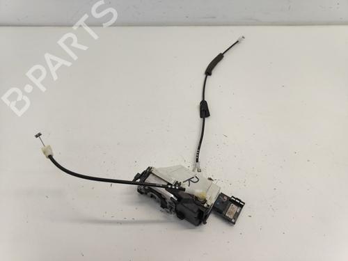 Used Front right lock Front right lock PEUGEOT 308 I (4A_, 4C_) 1.6 16V (120 hp) 33783519 33783519