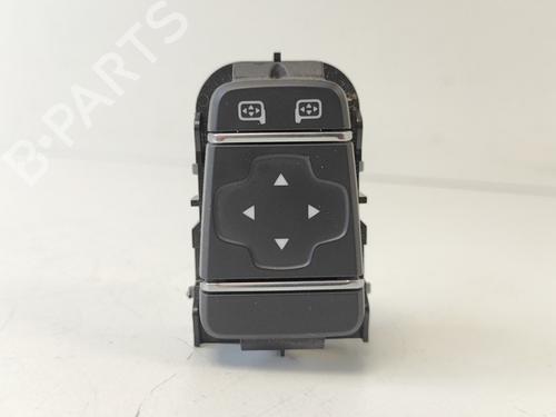 Spejlkontakt Spejlkontakt RENAULT CLIO IV Grandtour (KH_) 1.5 dCi 90 (KHN3, KHN4) (90 hp) 33786686 33786686