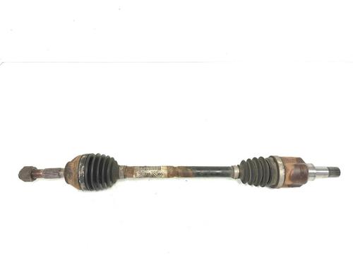 Used Left front driveshaft Left front driveshaft CITROËN C3 II (SC_) 1.6 VTi 120 (120 hp) 33788607 33788607