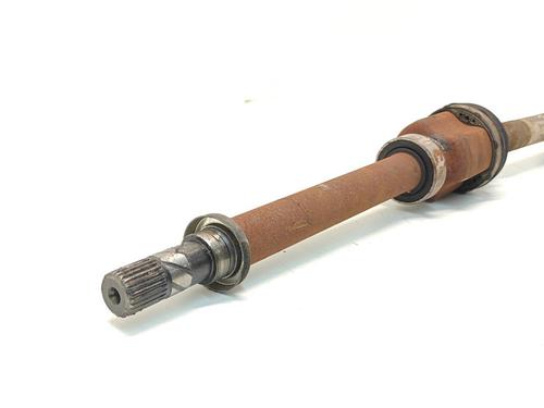 Right front driveshaft RENAULT MEGANE IV Hatchback (B9A/M/N_) 1.2 TCe 130 (B9MR) | BP39889291M39 - Image 4