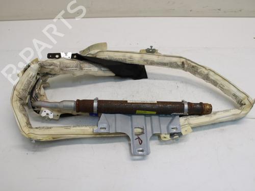 Used Right curtain airbag Right curtain airbag AUDI Q7 (4LB) 3.0 TDI quattro (240 hp) 33781603 33781603