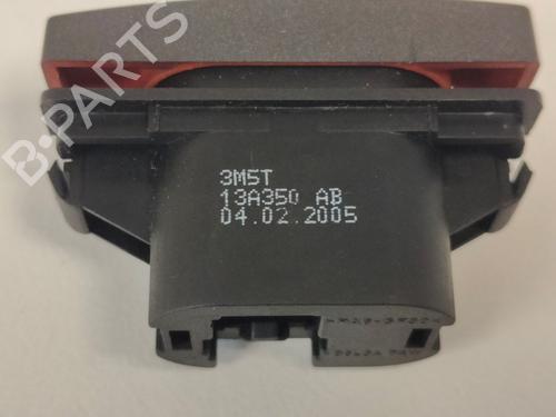 Warning switch FORD FOCUS C-MAX (DM2) 1.6 | BP33785632I22 - Image 3