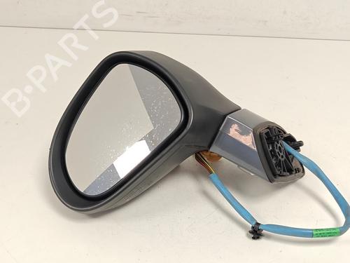 Retrovisor esquerdo Retrovisor esquerdo PEUGEOT 308 SW I (4E_, 4H_) 1.6 THP 16V (156 hp) 33977762 33977762