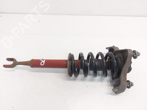Used Right front shock absorber Right front shock absorber AUDI A4 B6 Avant (8E5) 3.0 quattro (220 hp) 33782272 33782272