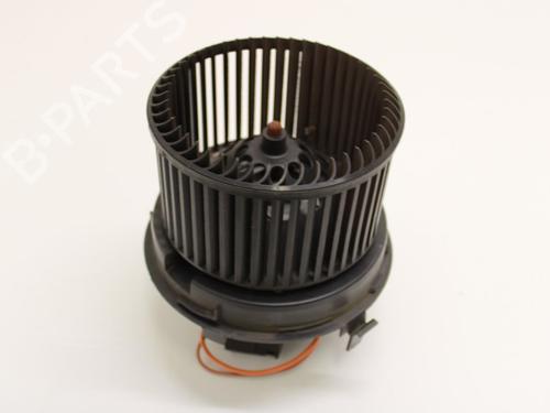 Used Heater blower motor Heater blower motor CITROËN C1 II (PA_, PS_) 1.0 VTi 68 (69 hp) 33780501 33780501