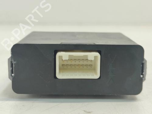 Electronic module MAZDA CX-5 (KE, GH) 2.2 D AWD (KE102) | BP33784032M83 - Image 2