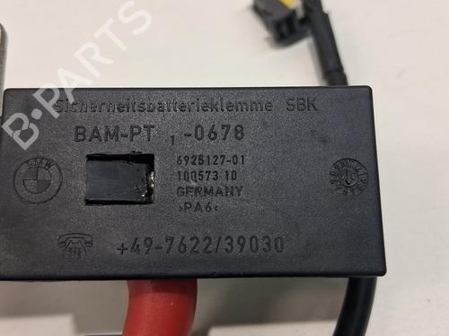 Cable BMW 1 (E87) 116 i | BP37601150E12 - Image 4