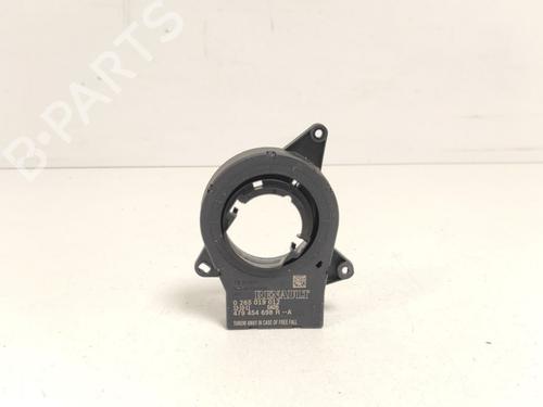 Elektronisk sensor Elektronisk sensor RENAULT CLIO IV Grandtour (KH_) 0.9 TCe 90 (90 hp) 33788420 33788420