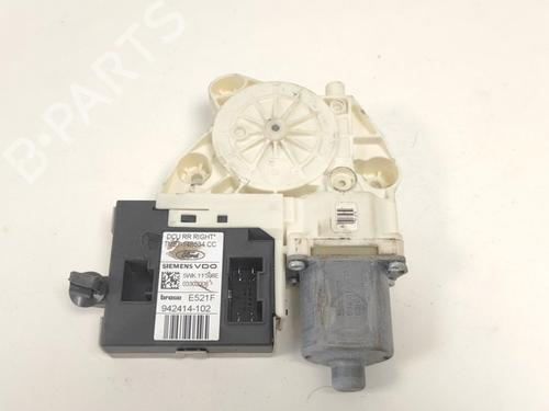 Used Electronic module Electronic module FORD FOCUS II Turnier (DA_, FFS, DS) 2.0 TDCi (136 hp) 33785721 33785721