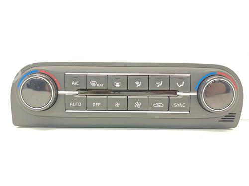 Comando chauffage Comando chauffage KIA CEED (CD) 1.0 T-GDI (120 hp) 35974448 35974448