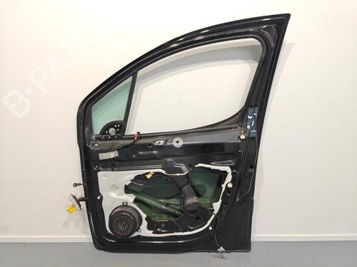 Right front door CITROËN BERLINGO MULTISPACE (B9) 1.6 | BP36219048C3 - Image 6