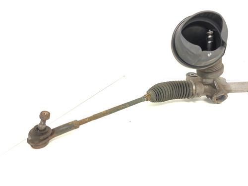 Steering rack MITSUBISHI MIRAGE / SPACE STAR VI Hatchback (A0_A) 1.0 (A05A) | BP33840212M22 - Image 2