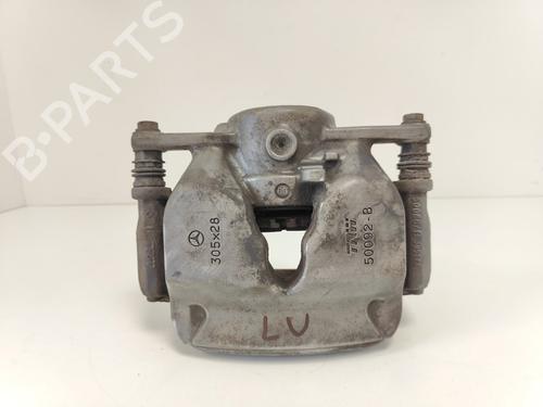 Used Left front brake caliper Left front brake caliper MERCEDES-BENZ C-CLASS T-Model (S205) C 220 BlueTEC / d (205.204) (170 hp) 33775344 33775344