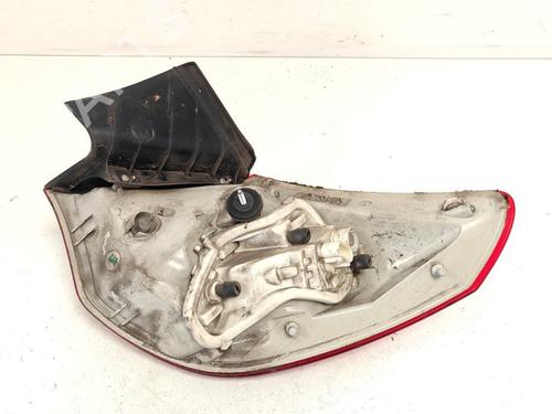 Left taillight OPEL ASTRA J (P10) 1.4 (68) | BP33788685C34 - Image 3