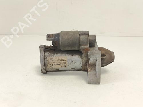 Used Starter Starter PEUGEOT 308 SW II (LC_, LJ_, LR_, LX_, L4_) 1.6 BlueHDi 120 (120 hp) 33788300 33788300