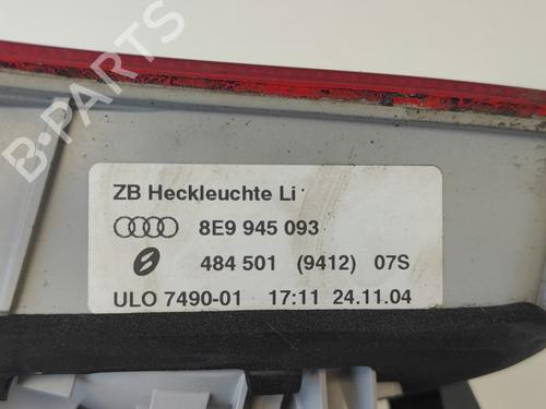 Left taillight AUDI A4 B7 Avant (8ED) 1.8 T | BP33784929C34 - Image 4