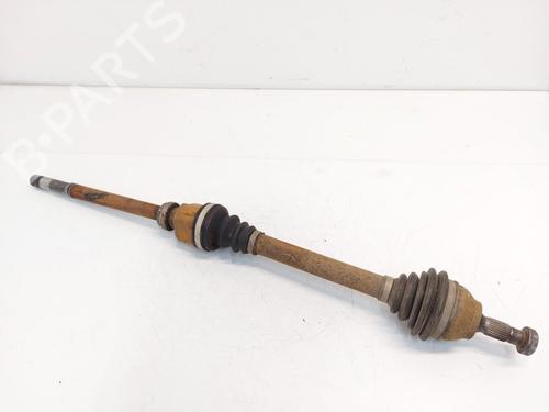 Used Right front driveshaft Right front driveshaft CITROËN C4 II (NC_) 1.4 VTi 95 (NC8FP0) (95 hp) 33774912 33774912