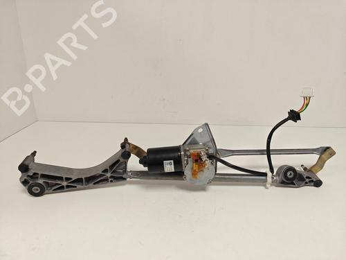 Used Front wipers mechanism Front wipers mechanism MERCEDES-BENZ C-CLASS (W203) C 180 (203.035) (129 hp) 33789464 33789464