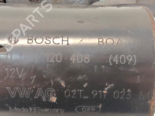 Starter SEAT LEON (1P1) 1.6 | BP37463374M8  - Image 5