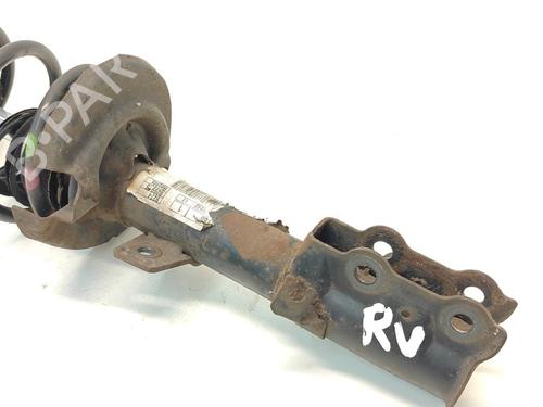 Right front shock absorber FORD FIESTA VI (CB1, CCN) 1.25 | BP36640914M17 - Image 4