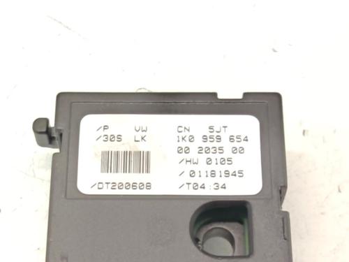 Electronic sensor VW GOLF PLUS V (5M1, 521) 1.6 | BP38681266M84 - Image 4