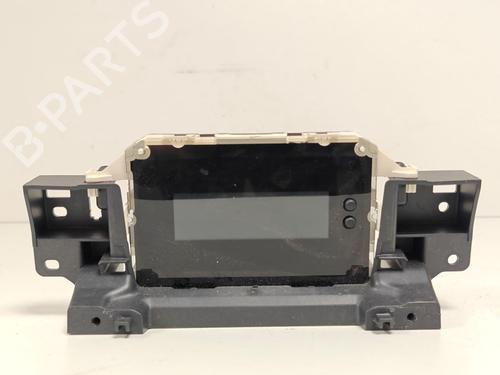 Display Display FORD FOCUS III Turnier 1.0 EcoBoost (125 hp) 33792044 33792044