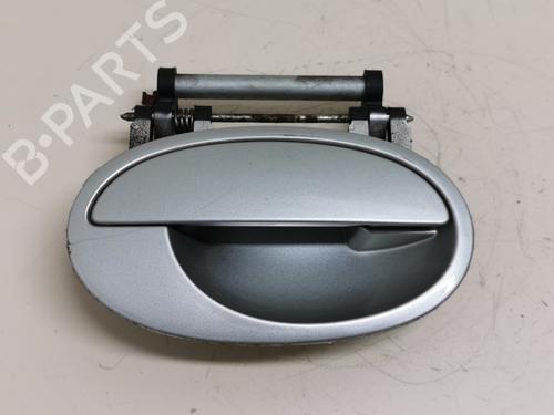 Udvendigt håndtag Udvendigt håndtag OPEL CORSA C (X01) 1.0 (F08, F68) (60 hp) 33779754 33779754
