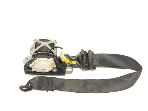 Used Front left seatbelt Front left seatbelt FIAT BRAVO II (198_) 1.4 (198AXA1B) (90 hp) 33791047 33791047