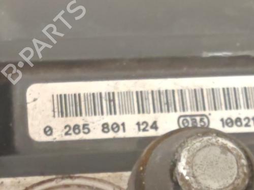 ABS pump FIAT PUNTO EVO (199_) 1.3 D Multijet | BP33791417M43 - Image 5