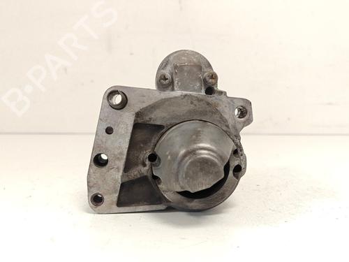 Starter CITROËN C3 II (SC_) 1.6 VTi 120 | BP33788611M8 - Image 4