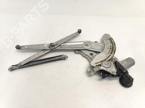 Front right window mechanism SUZUKI SWIFT III (MZ, EZ) 1.3 (RS413, ZC11S) | BP33783923C23 - Image 5
