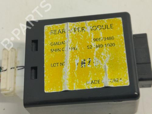 Electronic module OPEL ANTARA A (L07) 2.0 CDTI 4x4 | BP33783644M83 - Image 2