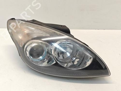 Used Right headlight Right headlight 36797318 36797318