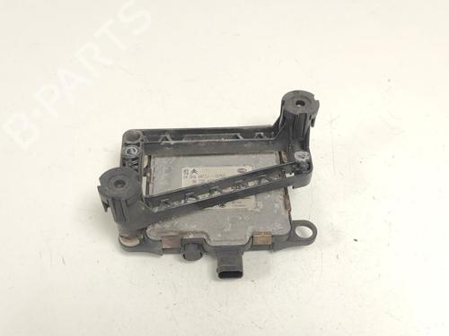 Used Electronic sensor Electronic sensor PEUGEOT 5008 (0U_, 0E_) 1.6 16V (156 hp) 33787725 33787725