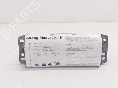 Airbag passager Airbag passager SKODA OCTAVIA II Combi (1Z5) 1.4 TSI (122 hp) 33782073 33782073