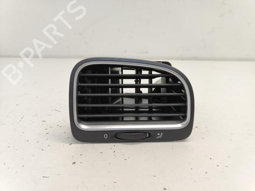Used Air vent Air vent VW GOLF VII (5G1, BQ1, BE1, BE2) 1.2 TSI (105 hp) 33782694 33782694