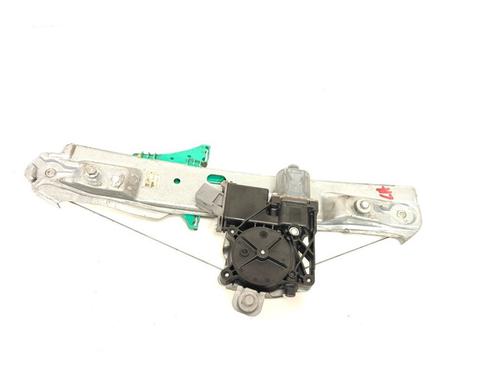 Elevador vidro trás esquerdo Elevador vidro trás esquerdo OPEL ASTRA J Sports Tourer (P10) 1.4 (35) (101 hp) 33790586 33790586