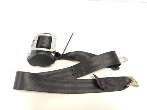 Used Rear left seatbelt Rear left seatbelt SEAT ALTEA (5P1) 1.6 (102 hp) 33789176 33789176