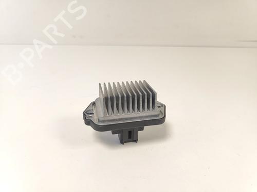 Used Heater resistor Heater resistor MAZDA 6 Saloon (GH) 1.8 MZR (120 hp) 33776033 33776033