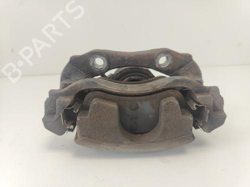 Left front brake caliper CITROËN DS3 (SA_) 1.4 VTi 98 | BP33775373M105 - Image 4