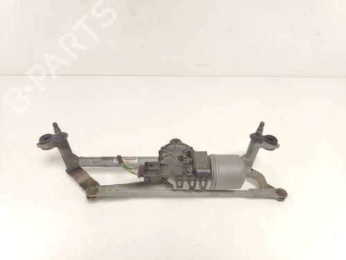 Vindrude Viskermekanisme Vindrude Viskermekanisme VW UP! (121, 122, BL1, BL2, BL3, 123) 1.0 (60 hp) 33777486 33777486