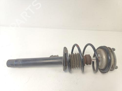 Used Right front shock absorber Right front shock absorber BMW 3 (E46) 318 i (118 hp) 33786736 33786736