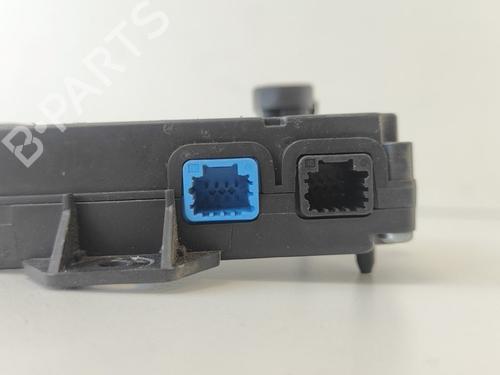 Control unit OPEL VIVARO B Van (X82) 1.6 CDTI (05) | BP33776421M11 - Image 3