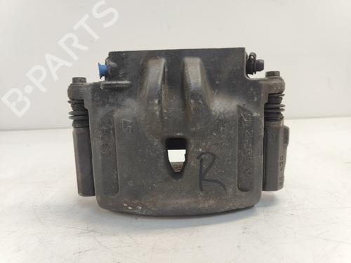 Used Right front brake caliper Right front brake caliper JAGUAR S-TYPE II (X200) 3.0 V6 (238 hp) 33783911 33783911