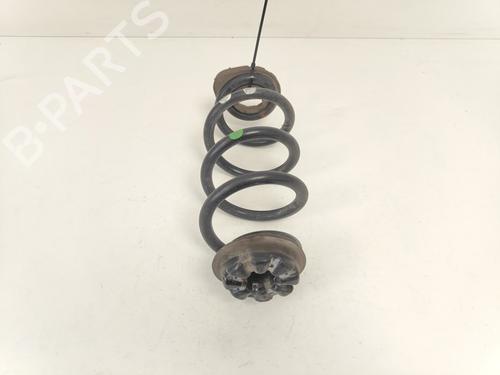 Used Shock absorber spring Shock absorber spring NISSAN X-TRAIL III (T32_, T32R, T32RR) 1.6 DIG-T (T32) (163 hp) 33786347 33786347