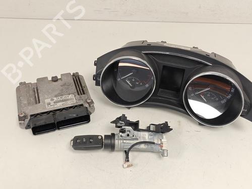 Used Switch Switch SKODA SUPERB II (3T4) 1.8 TSI (160 hp) 33977735 33977735