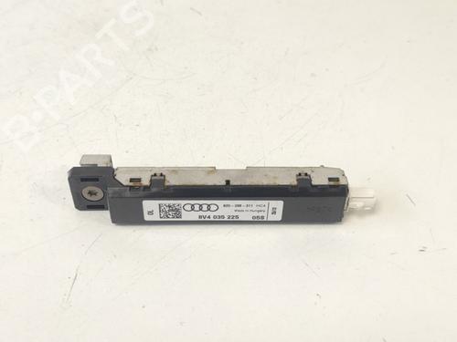 Used Electronic module Electronic module AUDI A3 (8V1, 8VK) 1.6 TDI (110 hp) 33787021 33787021